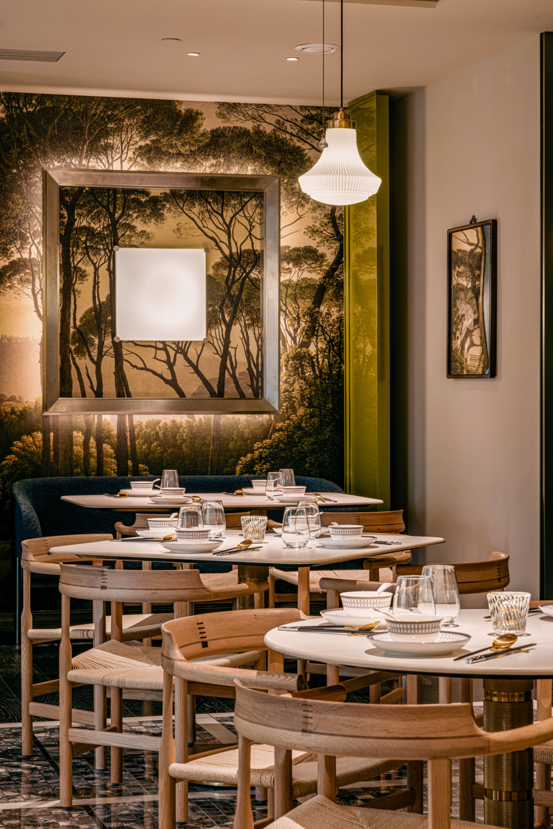 松筠小筑丨中国常州丨陈飞波设计事务所-70