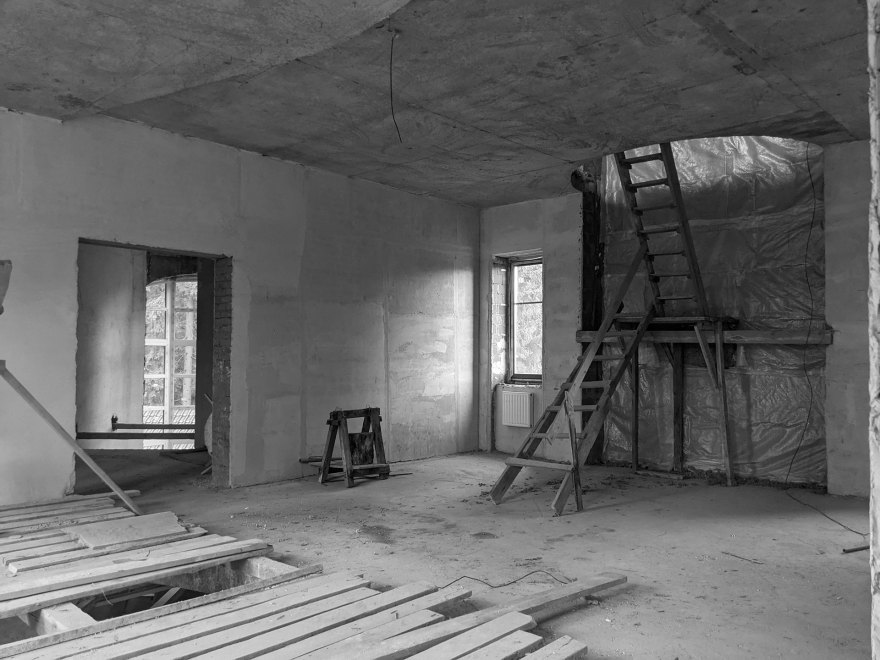 2000年重建丨俄罗斯莫斯科丨ZROBIM architects-23