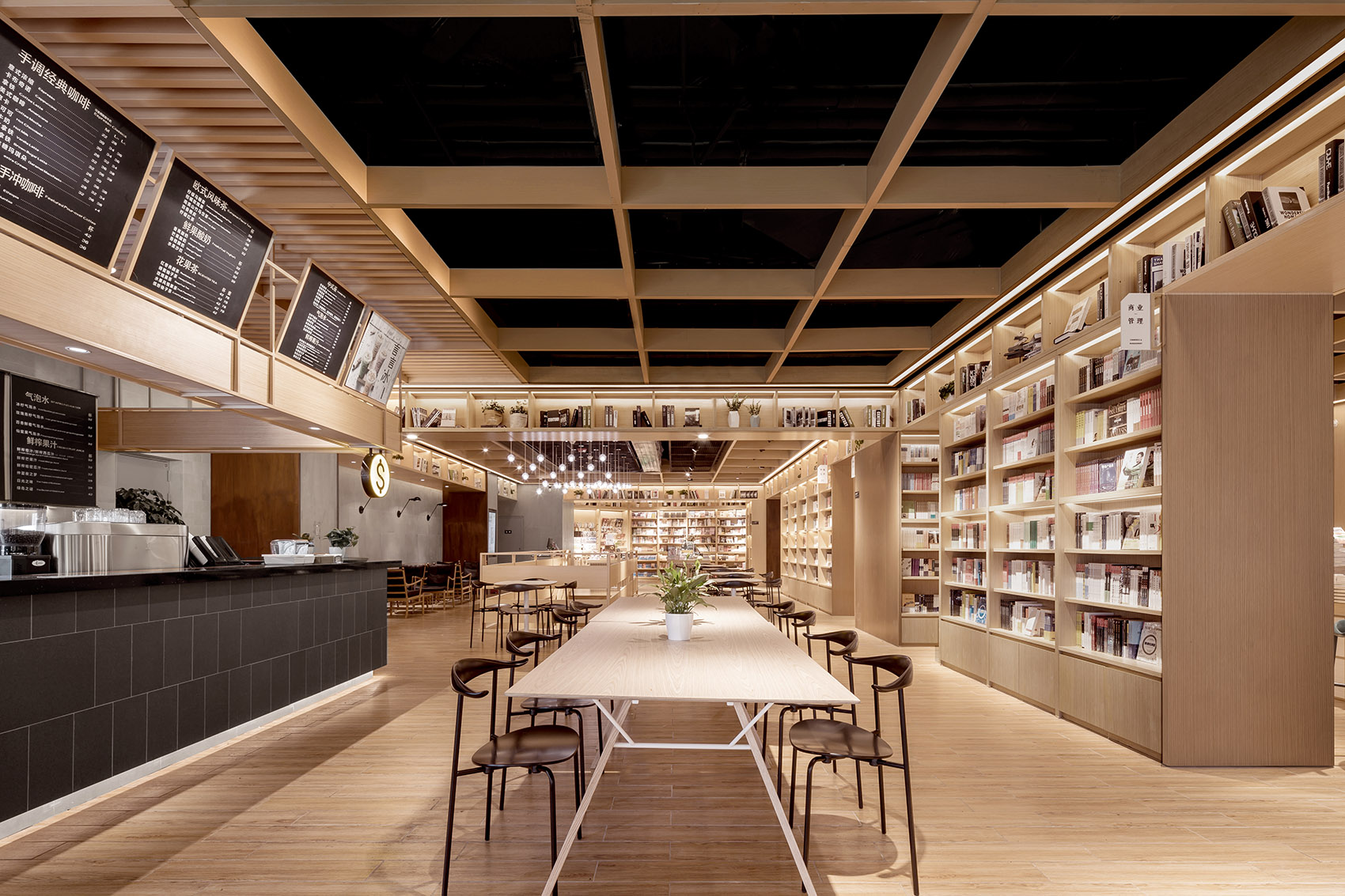 言几又北京王府中环店-59