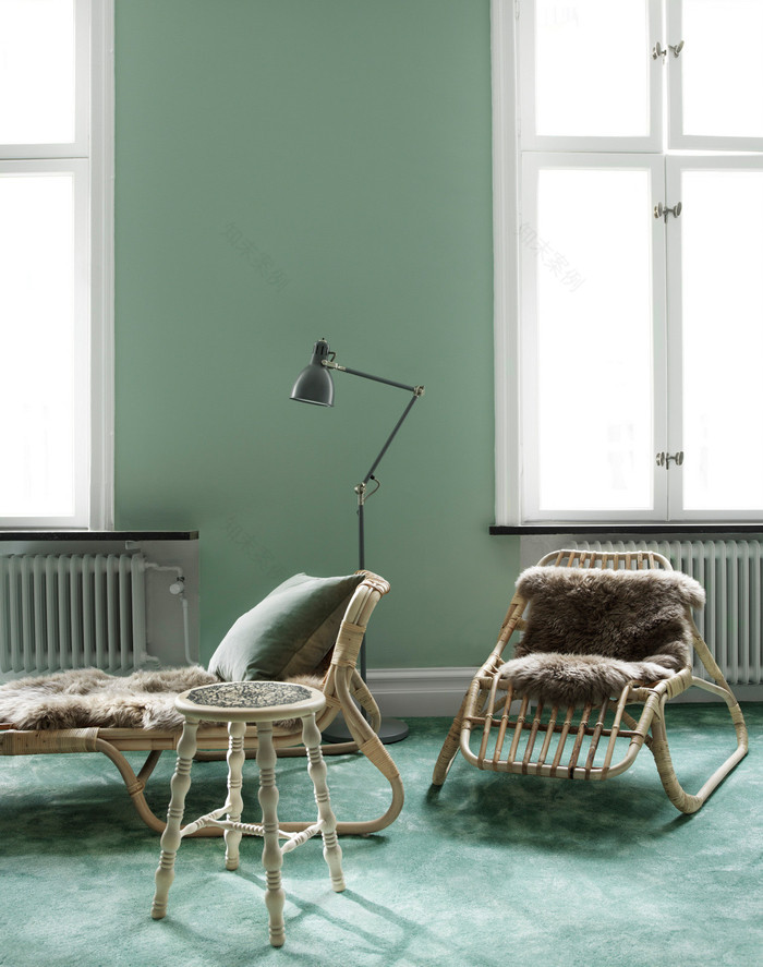 瑞典宜家创意中心办公室设计-18