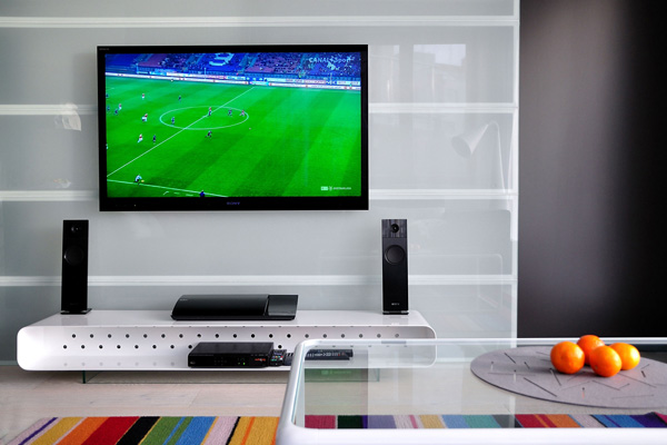 波兰格丁尼亚冰屋公寓室内翻新项目-6