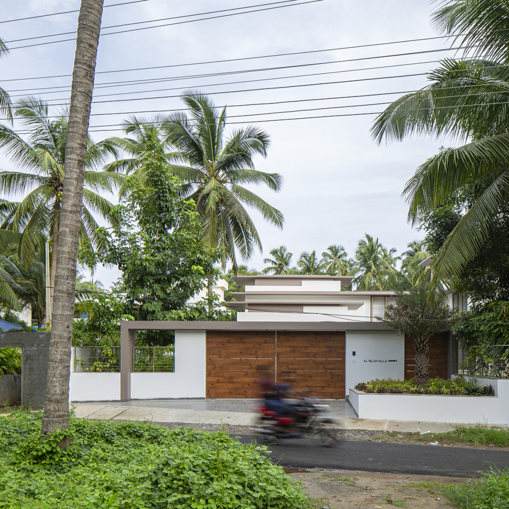 印度网格内的房子-3