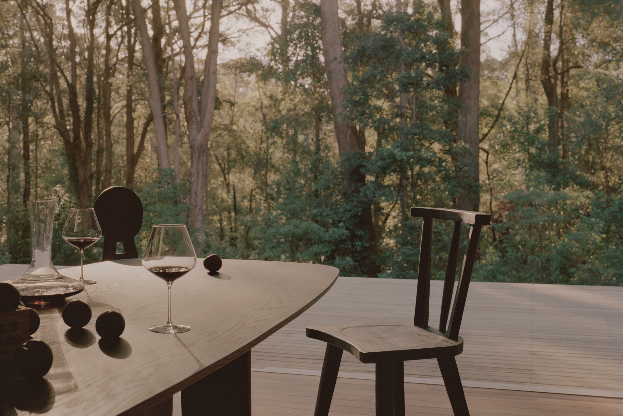 丨澳大利亚新南威尔士丨Klaus Carson Studio-30