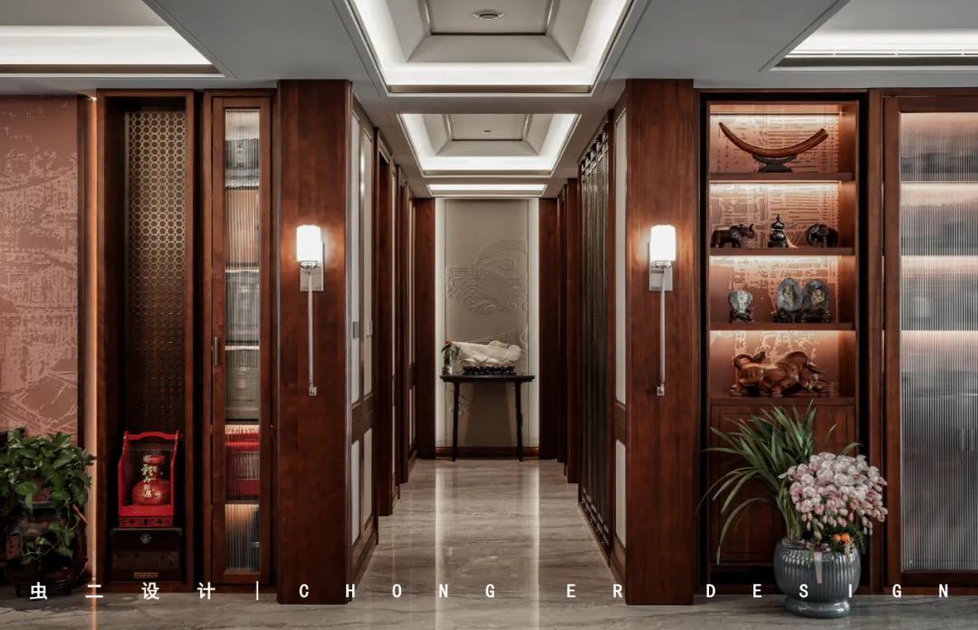 盘古天地丨中国泰安丨虫二设计-28