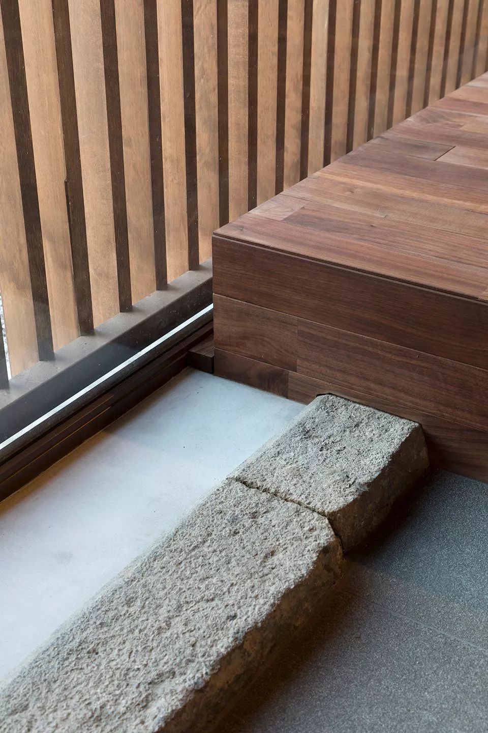 日式庭院住宅，打动灵魂的空间美韵-61