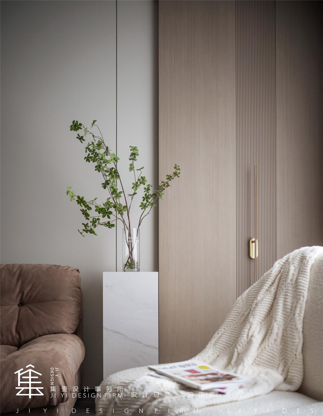 卷轴诗境丨中国银川丨集壹设计师事务所-22