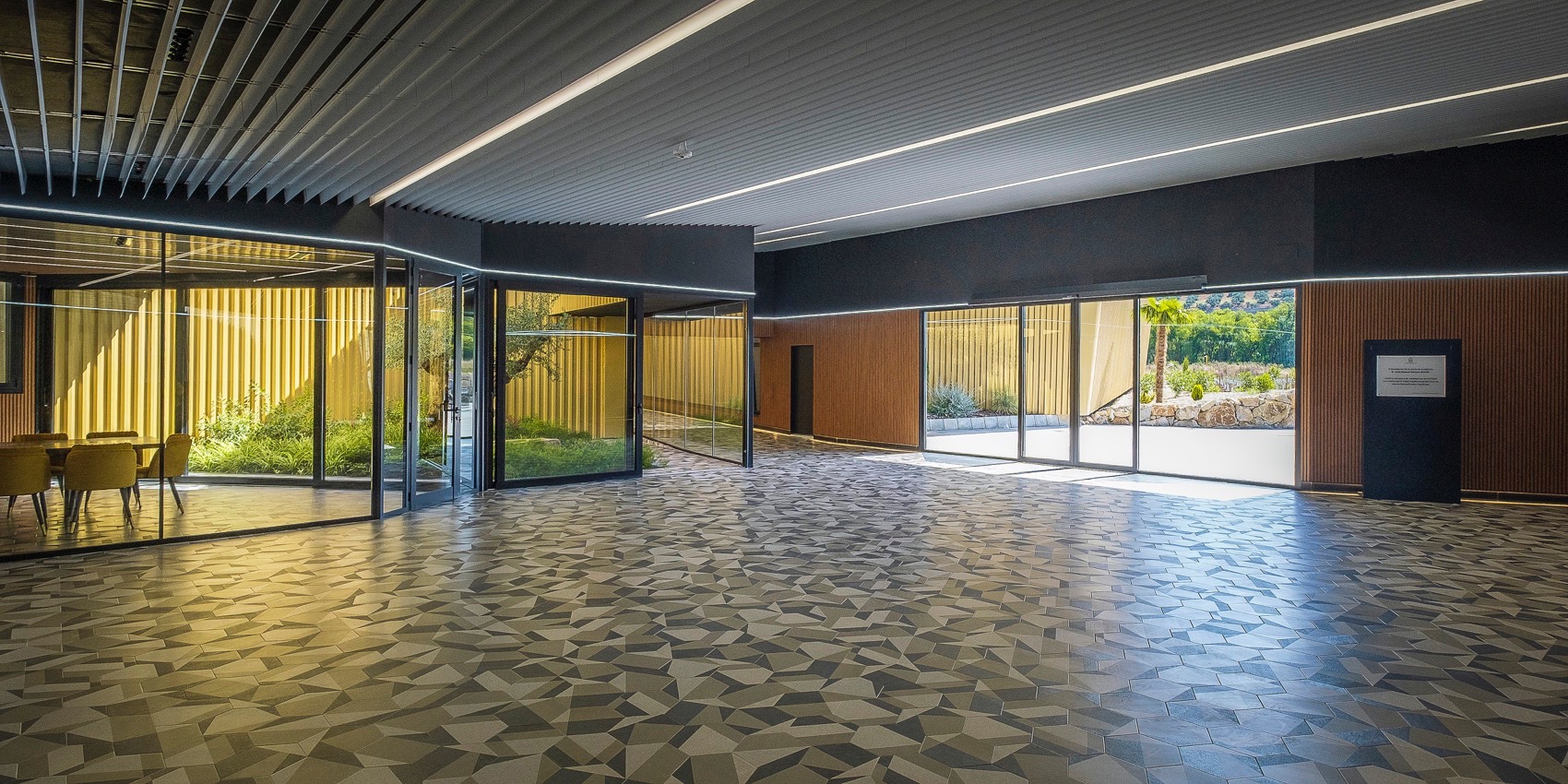 Acesur橄榄油榨油厂丨Mollinedo Arquitectura-32