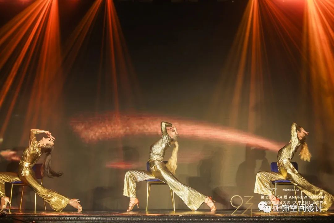 首位中国设计师斩获 Andrew Martin 国际室内设计大奖-6