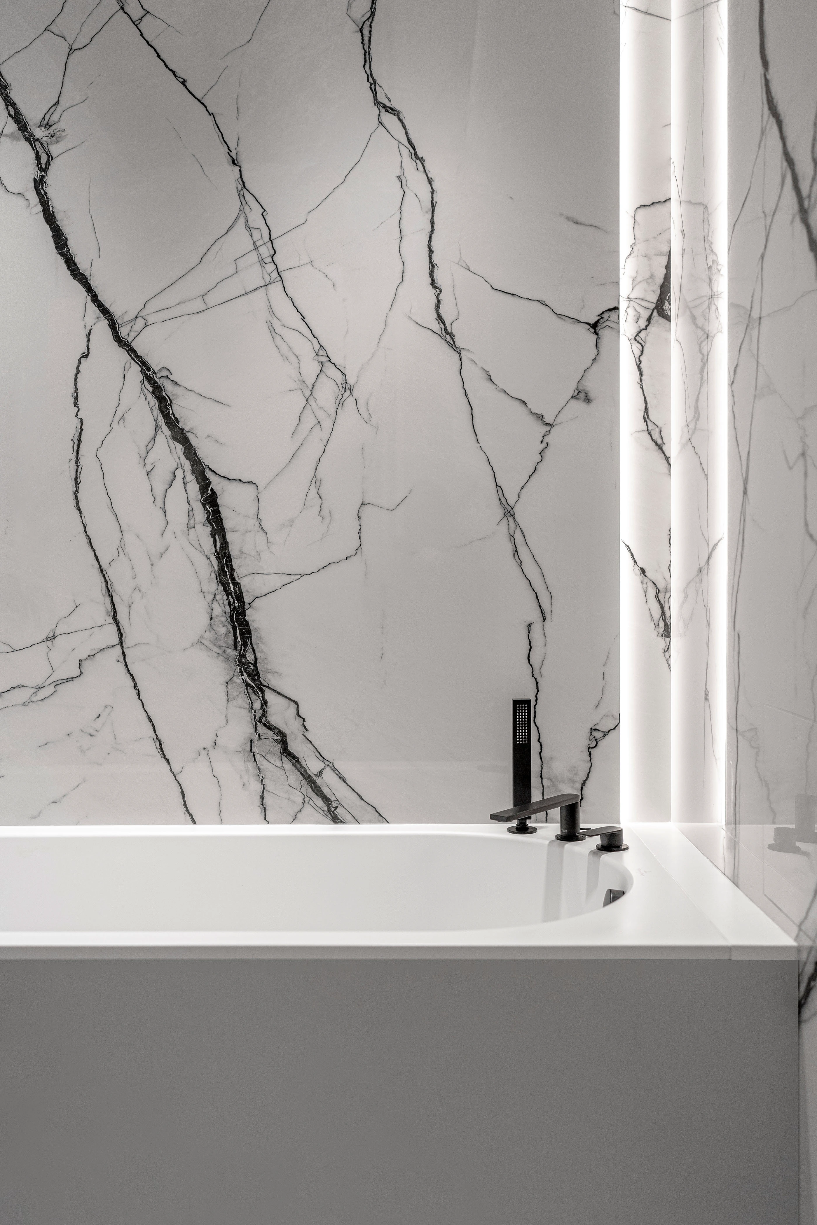 方块公寓丨乌克兰基辅丨Trush Design-30