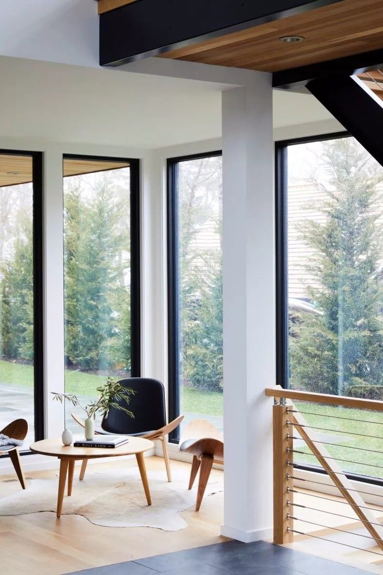 纽约设计女神的优雅气质空间-16