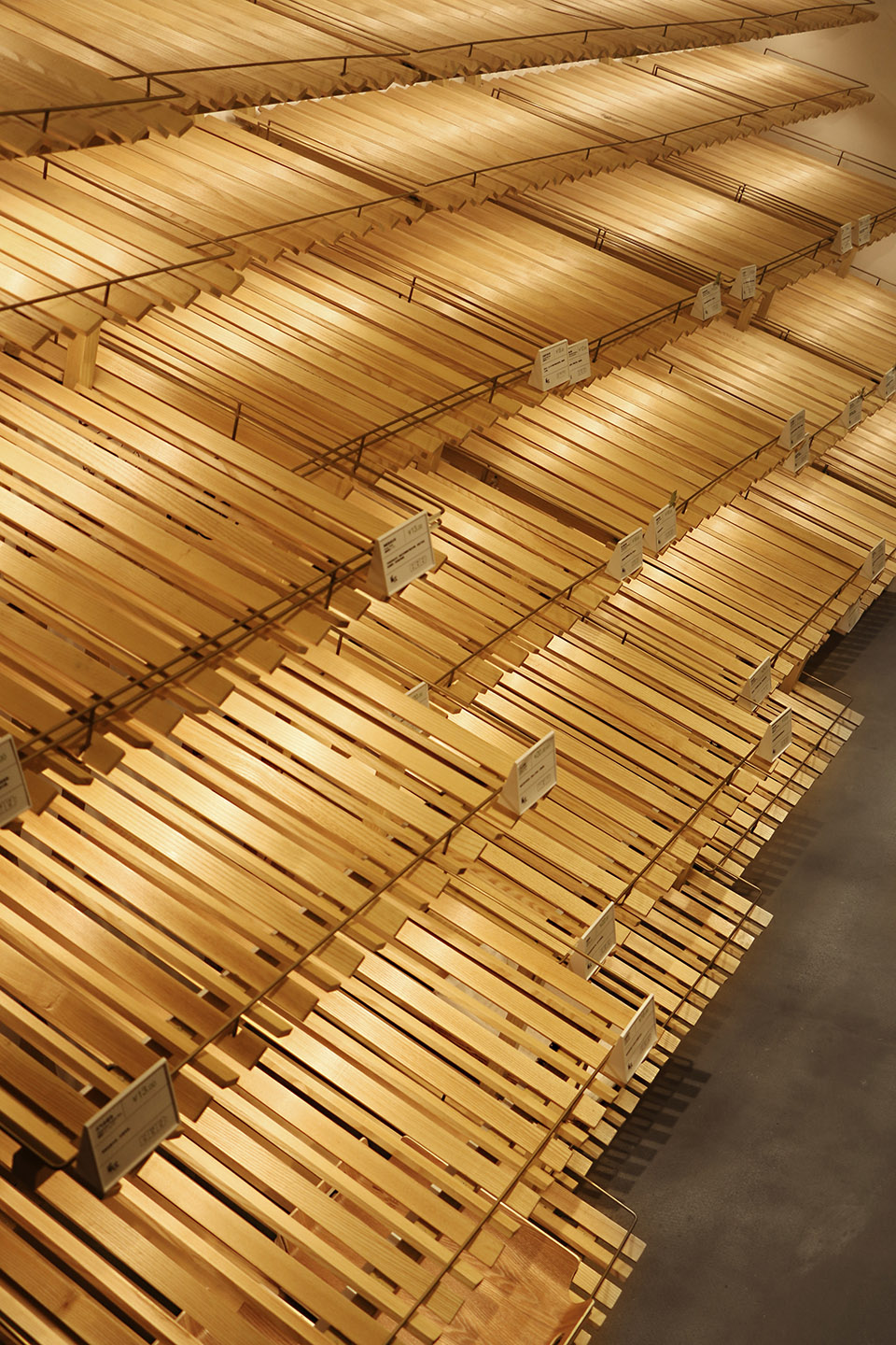 K11藤王面包店，广州 / 玳山设计-13