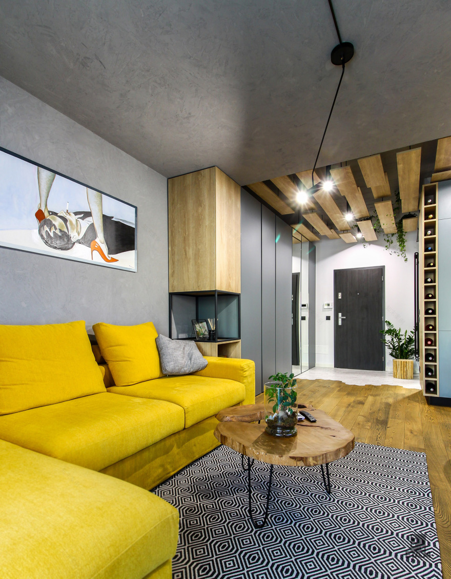 丨罗马尼亚丨Etaj4的建筑师和室内设计师-46