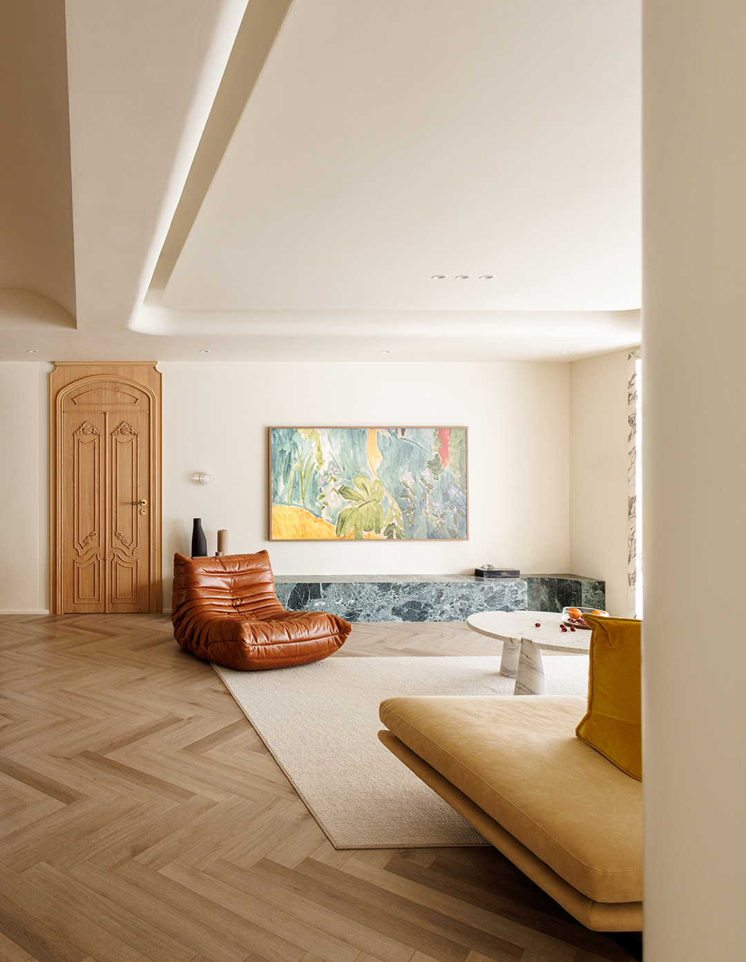 厦门建发养云丨中国厦门丨彳亍美学空间设计事务所-40