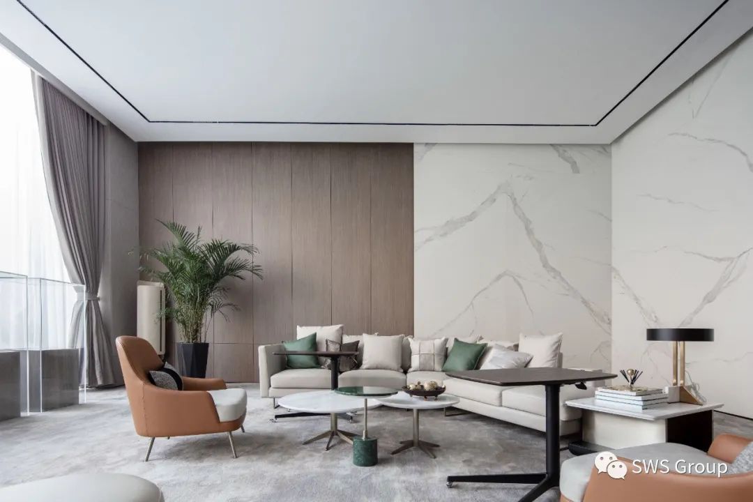 江阴华晟·和光源著展示区丨中国江苏丨SWS Group-71