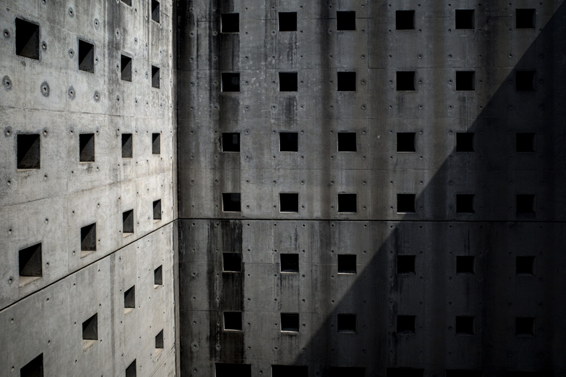 Brutalist Korea presents "nu-bru" buildings from Seoul to Jeju Island-19