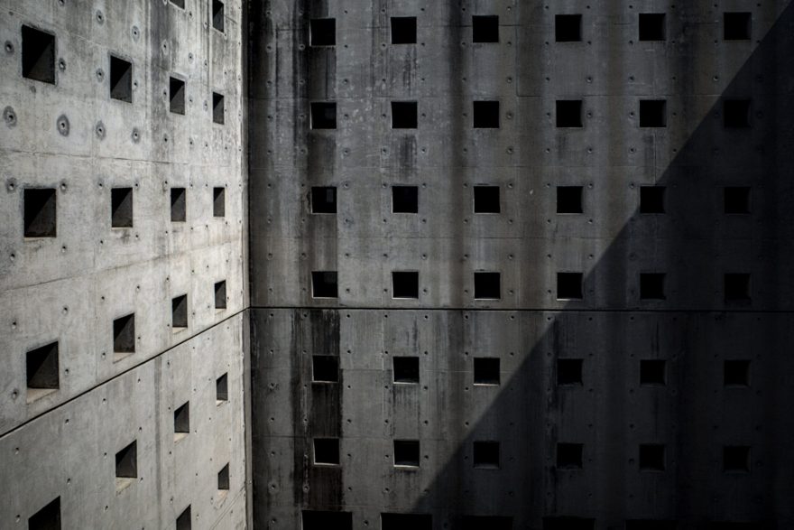 Brutalist Korea presents "nu-bru" buildings from Seoul to Jeju Island-19