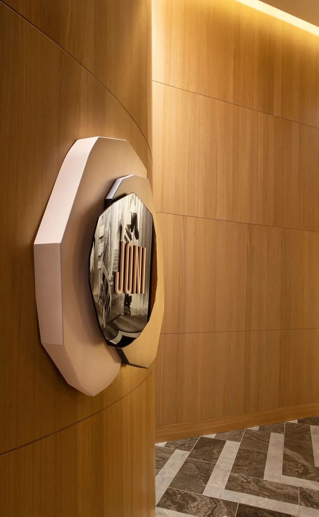 多伦多柏悦酒店丨加拿大多伦多丨Studio Munge-46