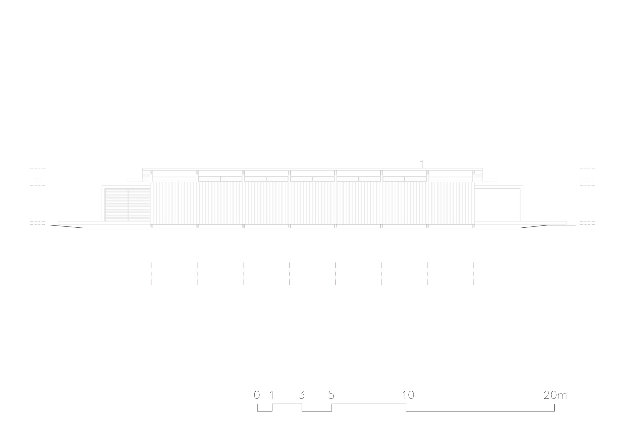 丨智利丨Gonzalo Rufin Arquitectos-43