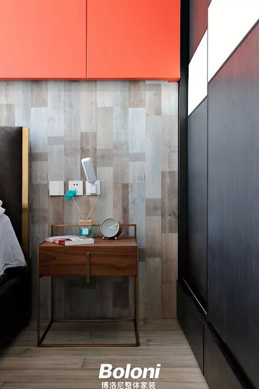 趣味浪漫的现代家居丨美国凤凰城丨张艳-35