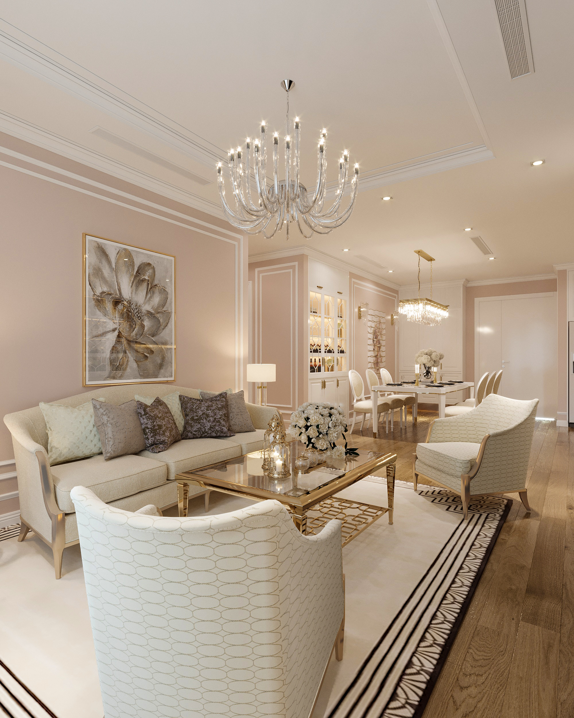 Vinhome metropolis-4