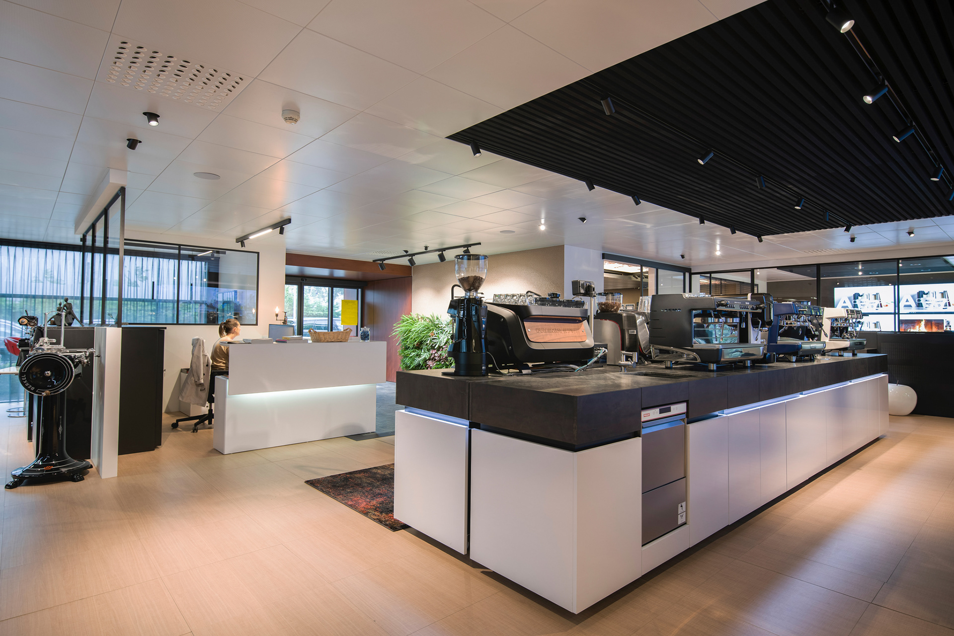 Interiors - Horeca-47