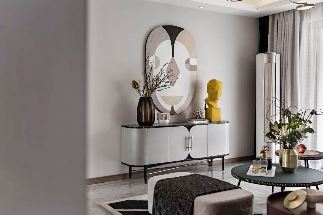 万科澜岸样板间 | 现代美学启幕西安岸线封面-36