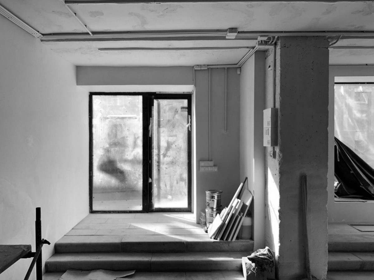 主人公商店丨乌克兰哈尔科夫丨balbek bureau-17