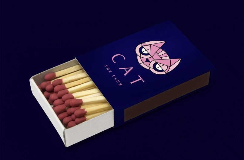 匈牙利猫酒吧俱乐部-17