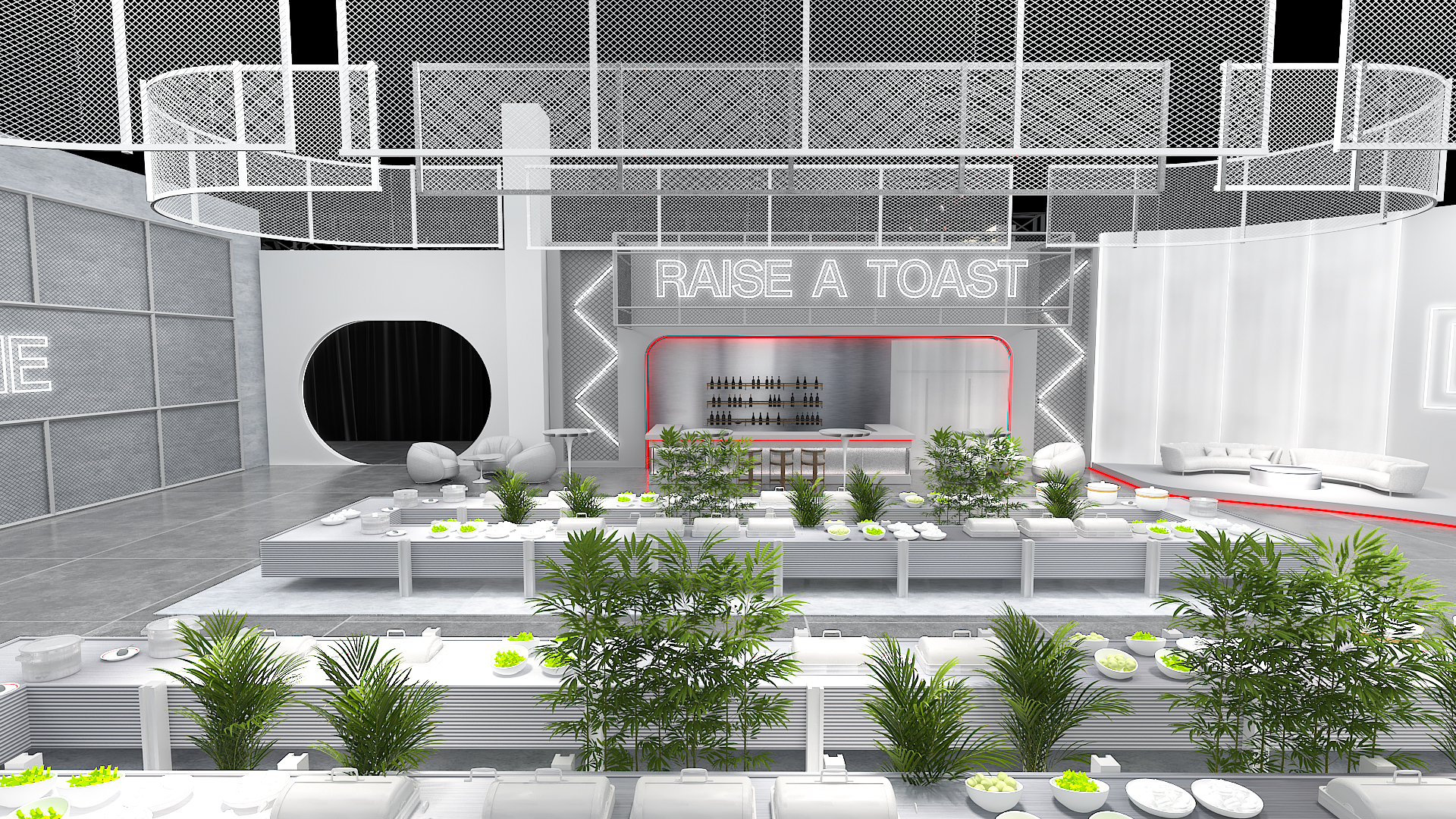 OnePlus Phone Launch Event Concept 15 Pro-37