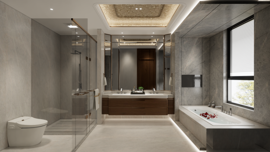 巨凝金水岸私人别墅丨中国常州丨巨凝集团-20