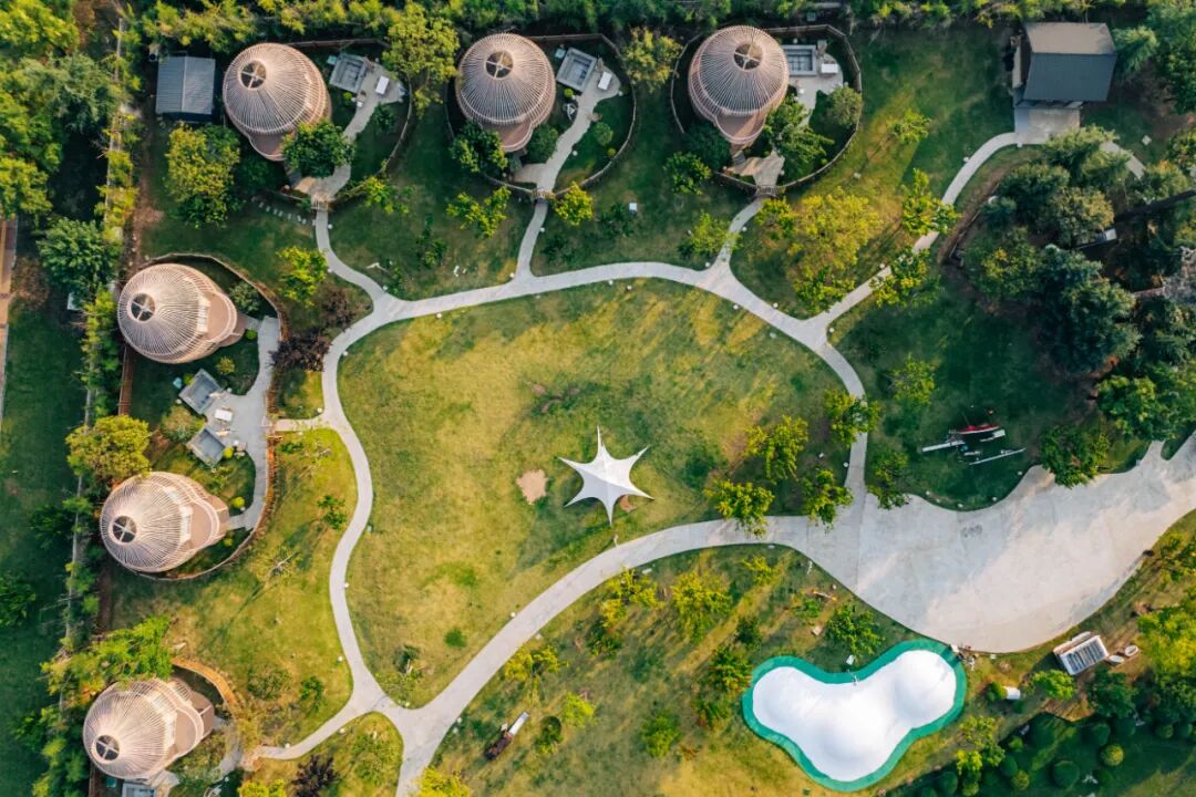 笛东作品荣获2025年北京市优秀工程勘察设计成果评价优秀成果-11