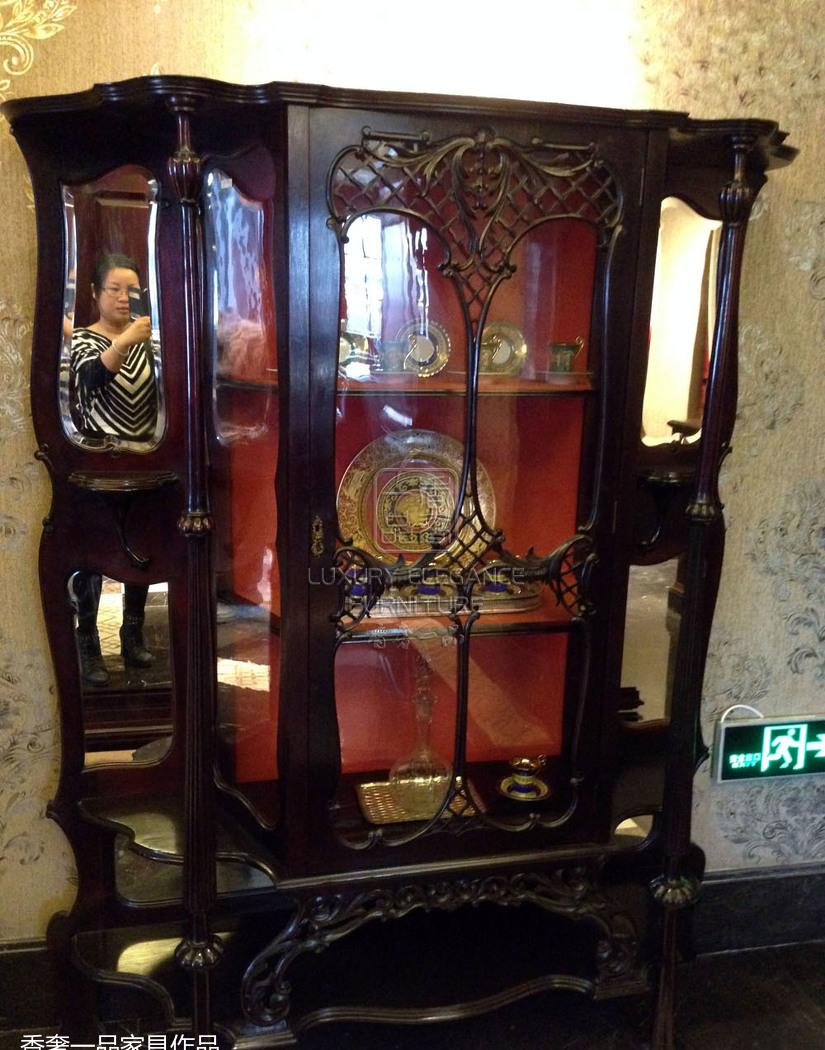 
外滩捌号高级会所 -11