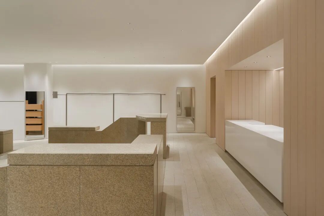 nice rice城市系列空间 一城一味丨中国重庆丨say architects-24