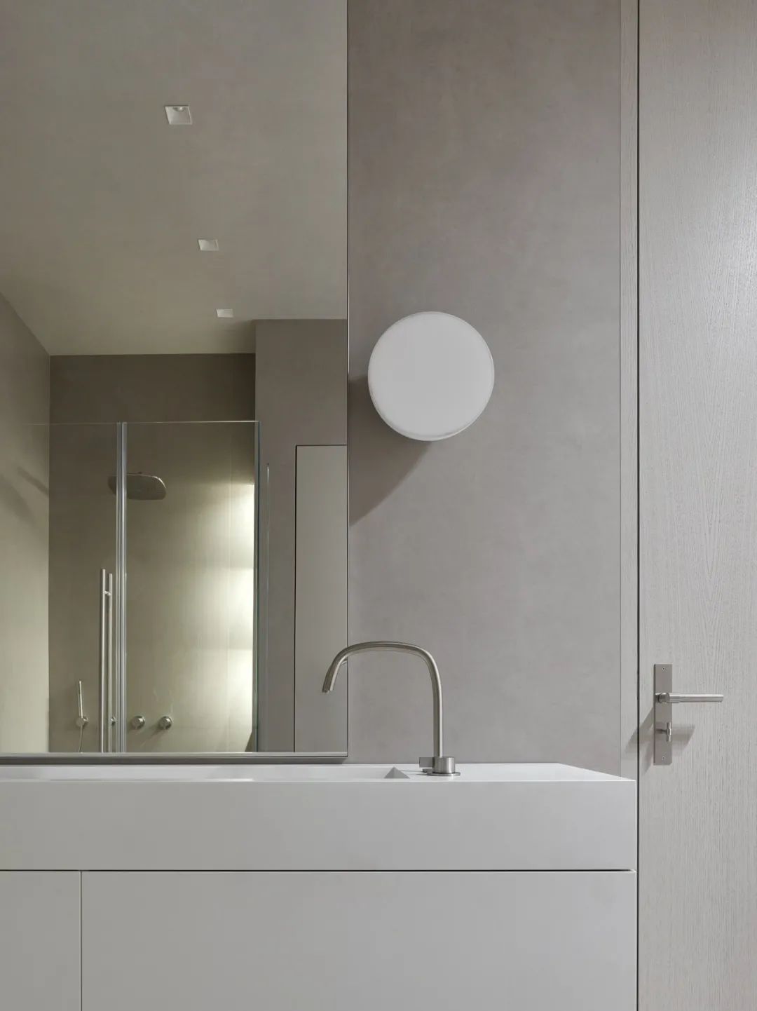 莫斯科 170㎡高档公寓丨俄罗斯莫斯科丨Workshop Studio-50