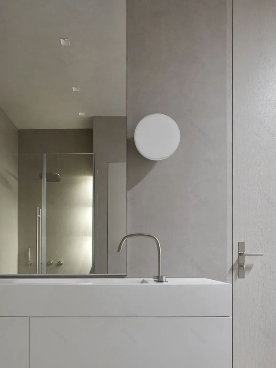 莫斯科 170㎡高档公寓丨俄罗斯莫斯科丨Workshop Studio-50