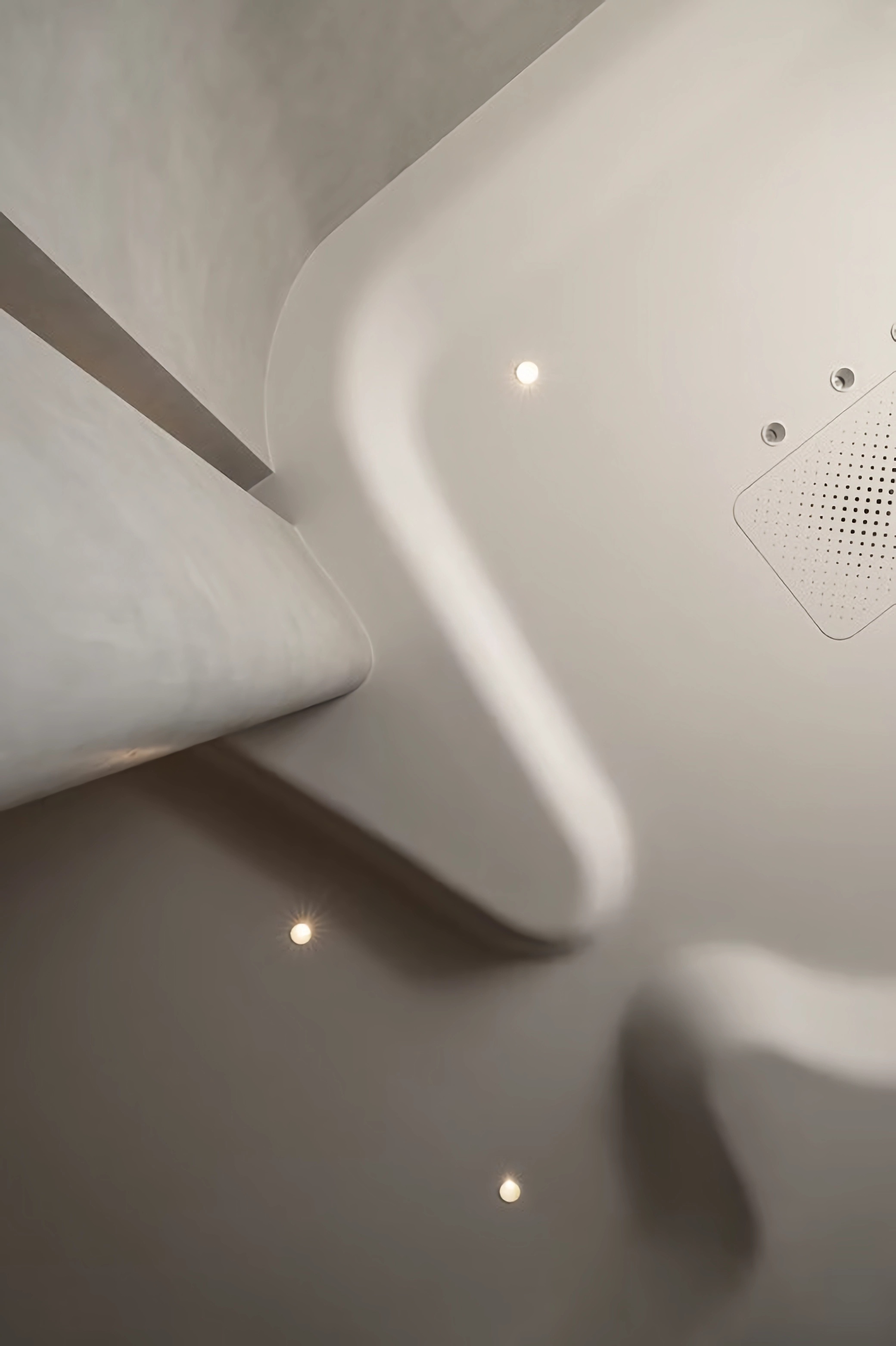 「峦」Undulating Hills丨新澄设计-24