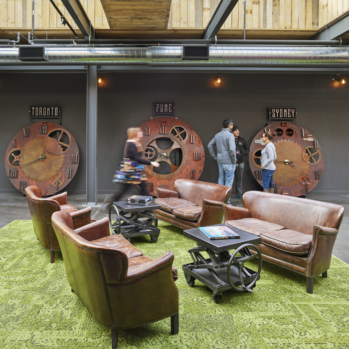 Stereo D Offices - Toronto | Office Snapshots-4