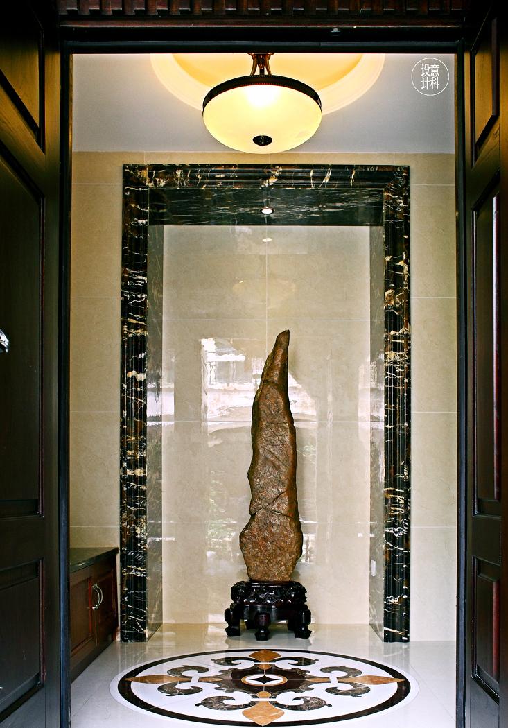 
“长泰东郊别墅”300平幸福平淡生活 -9