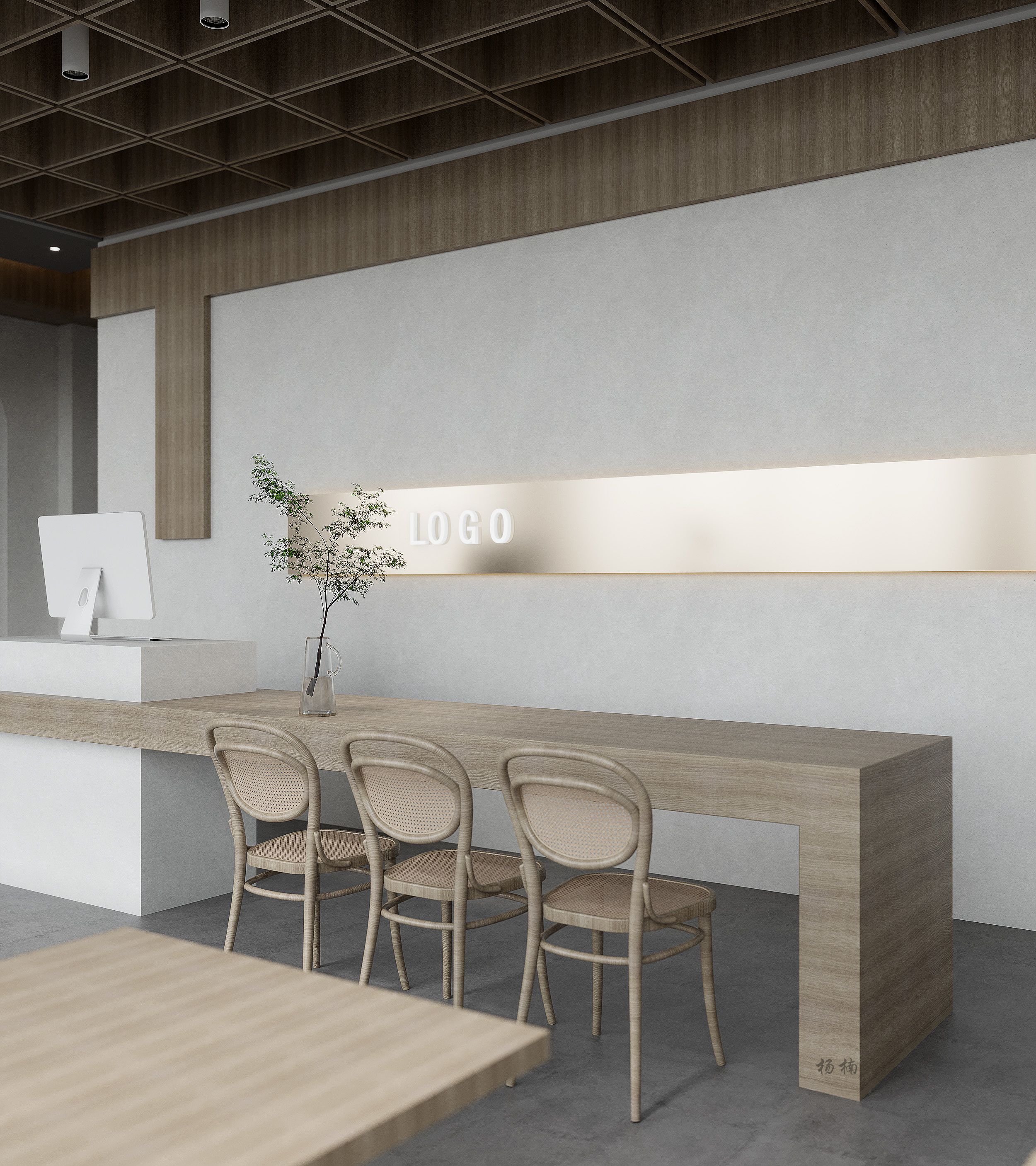 静谧山间民宿-6