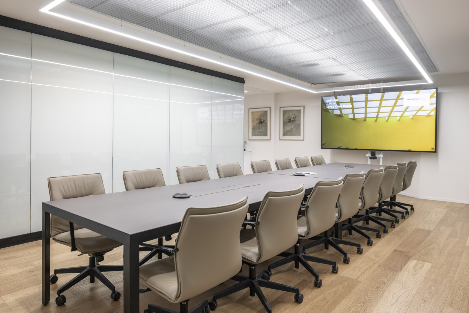 沙龙度假屋改造丨Raz Melamed建筑事务所-155