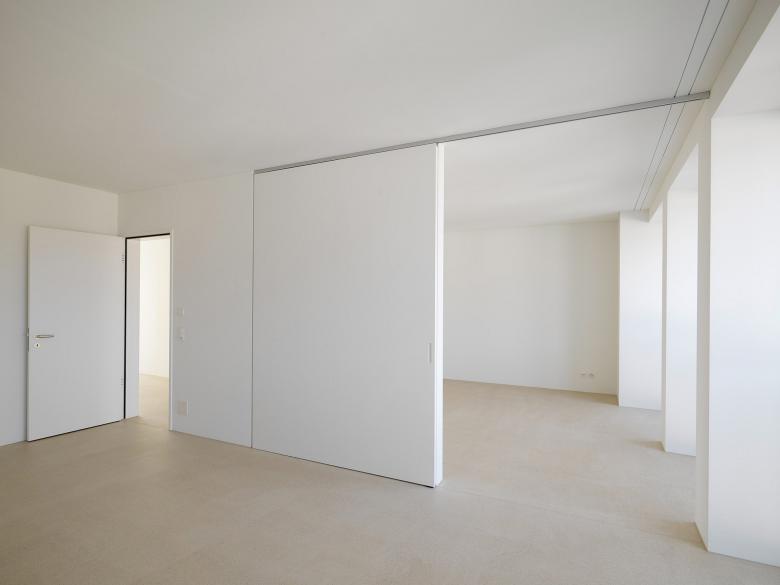 ERP Architekten AG_____ egli rohr partner丨Sanierung Margarethenstrasse丨瑞士-8