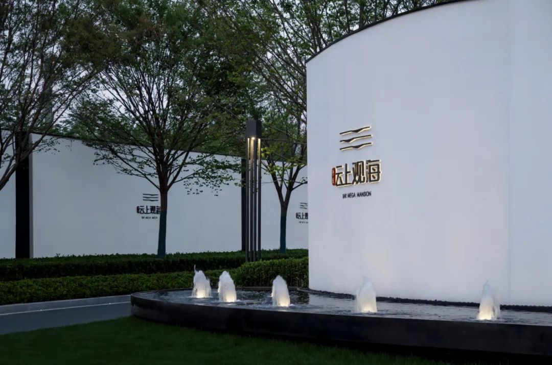 松林浪屿，海岸逐光丨青岛 · 云上观海-33