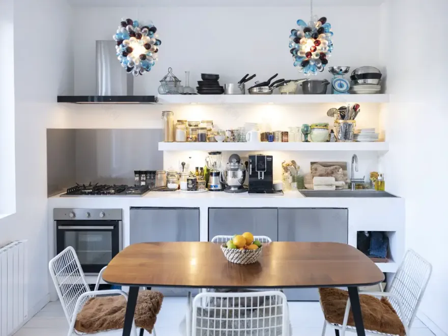 法式海滨风情,改造后的渔夫小屋-4