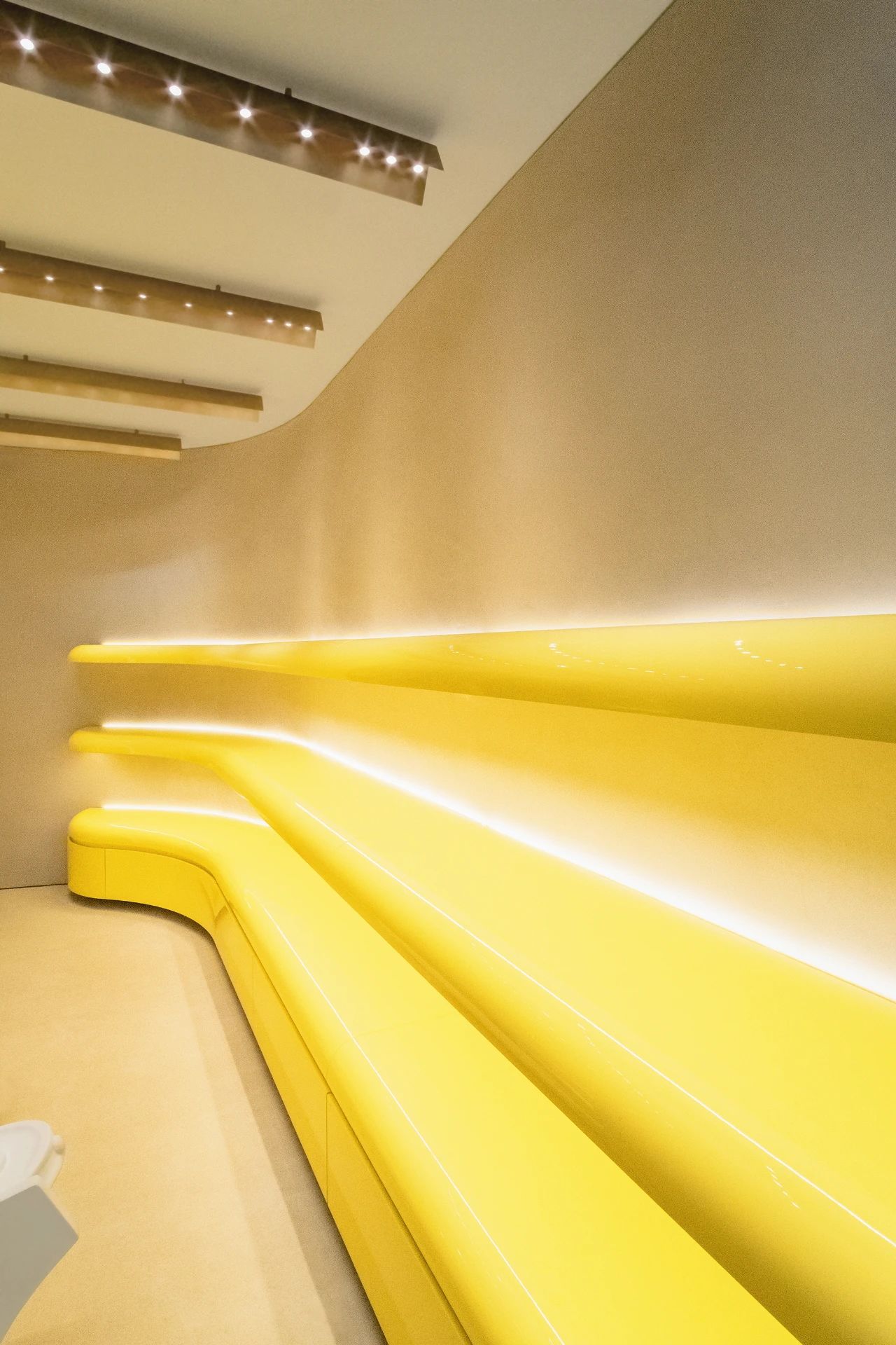 无形的本质丨意大利米兰丨Andrea Tognon 建筑设计工作室-34