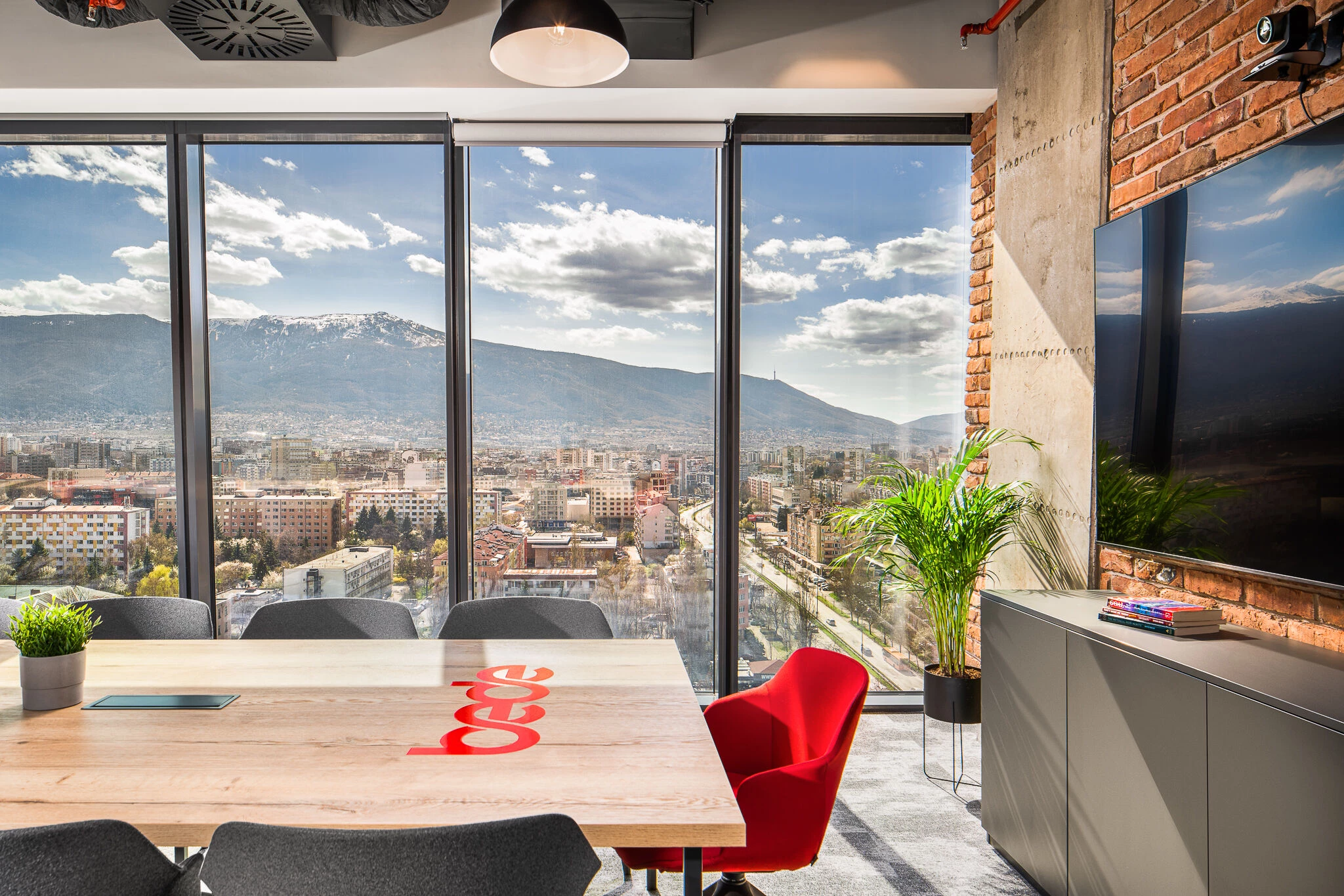 贝德办公室丨保加利亚丨MoVe architects-25