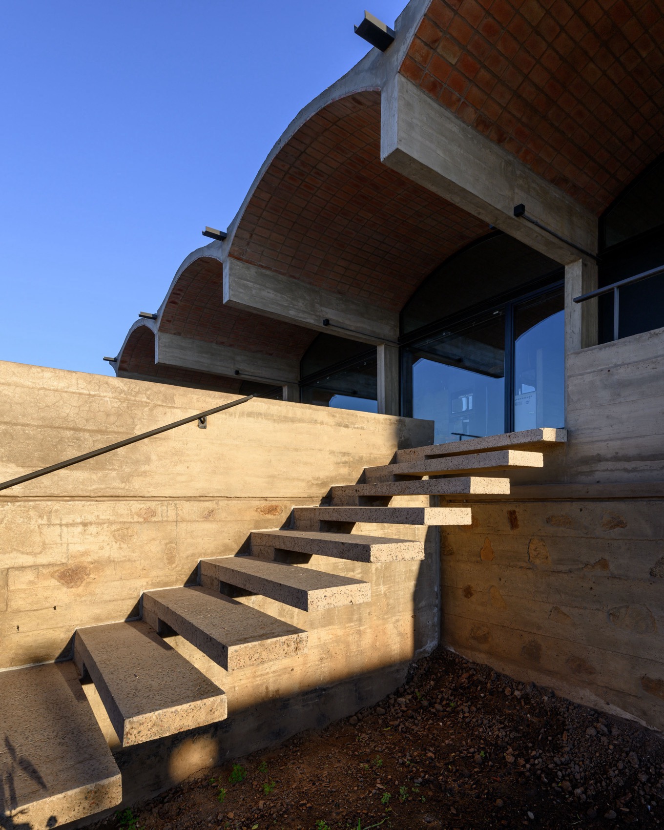 R&C住宅丨阿根廷科尔多瓦丨Cristián Nanzer-133