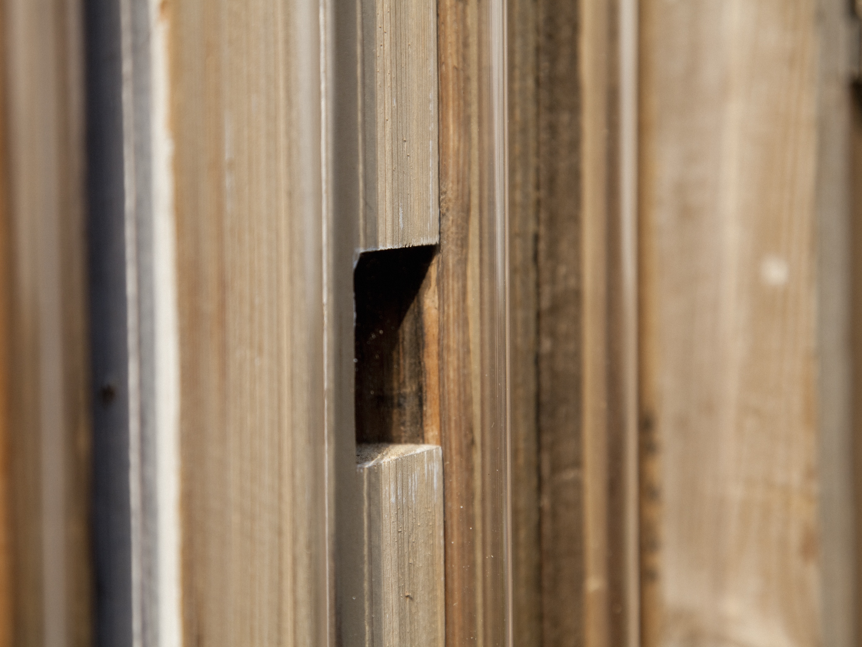 the wall of zudaji-9