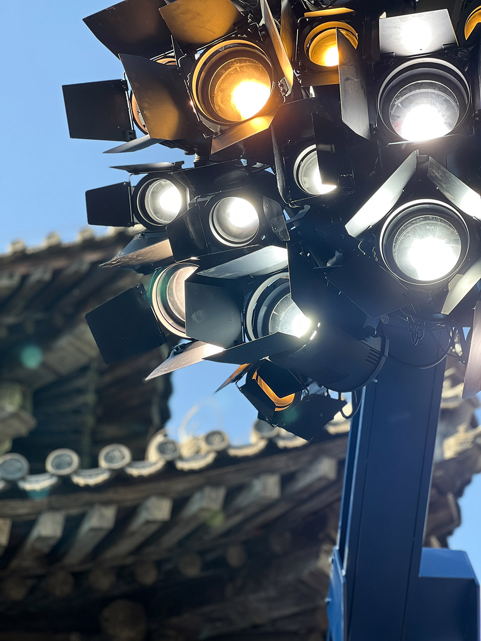 ZARA限时艺术空间,北京丨中国北京丨SKYnoa-54