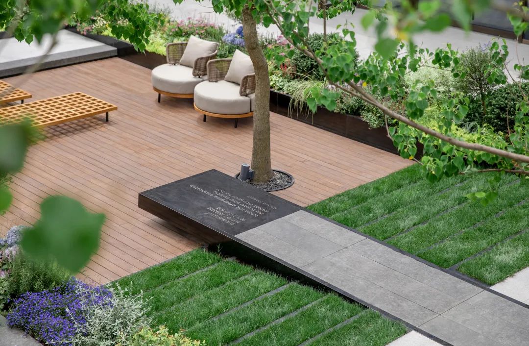 中南作品|南通·江海云辰，让空间设计赋能生活-66