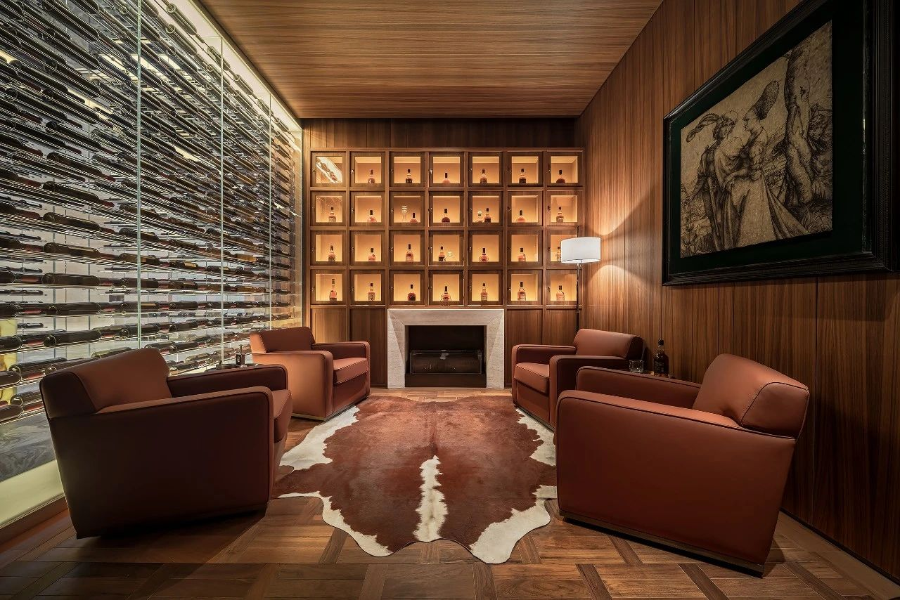 澐璟PARK LANE COMPLEX丨中国南通丨DIA丹健国际-105